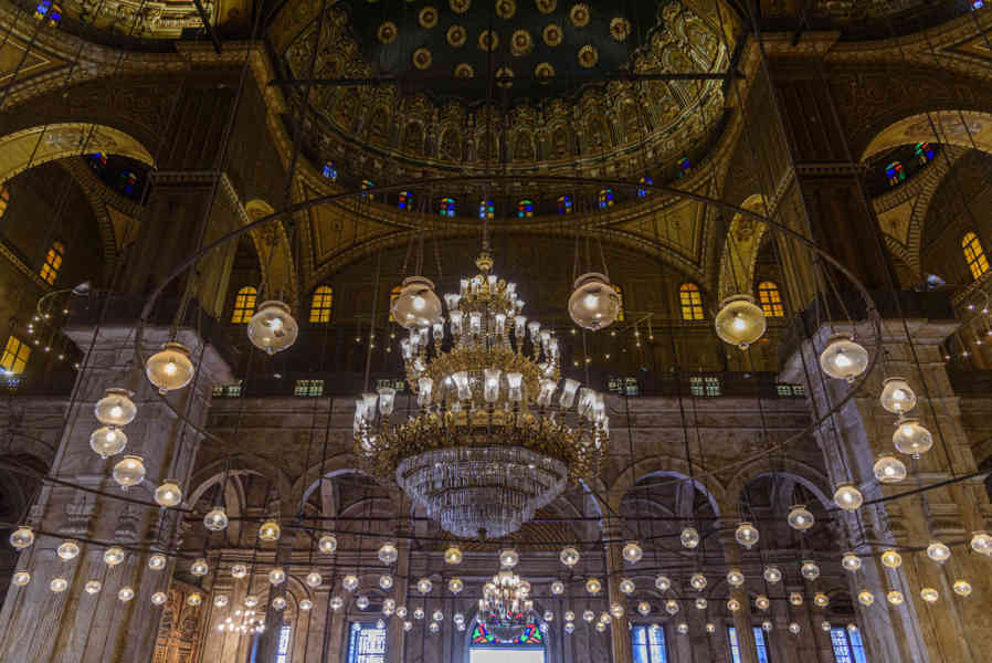Egipto 321 - El Cairo - Ciudadela de Saladino - mezquita de Muhammad Ali.jpg